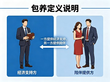亳州包养违法吗？深度揭秘红线风险注意事项
